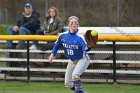 Softball vs Emmanuel  Wheaton College Softball vs Emmanuel College. - Photo By: KEITH NORDSTROM : Wheaton, Softball, Emmanuel